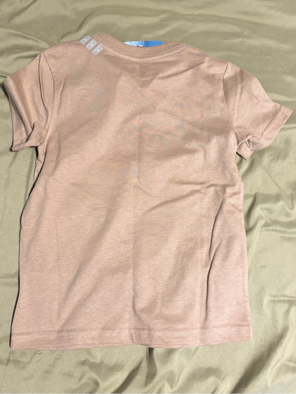 5 Pack of 5T Boys Shirts - Carters, Disney and Children’s Place - Picture 4 of 16
